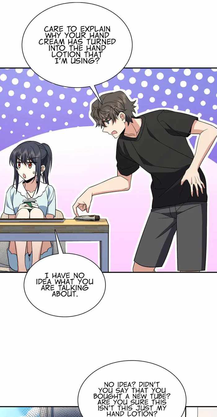 My Wife Is From a Thousand Years Ago chapter 170 page 14