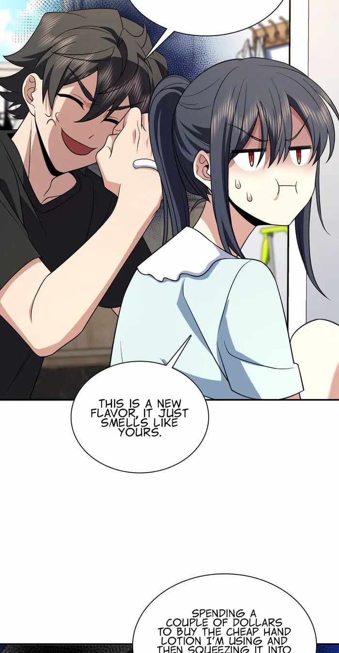 My Wife Is From a Thousand Years Ago chapter 170 page 15