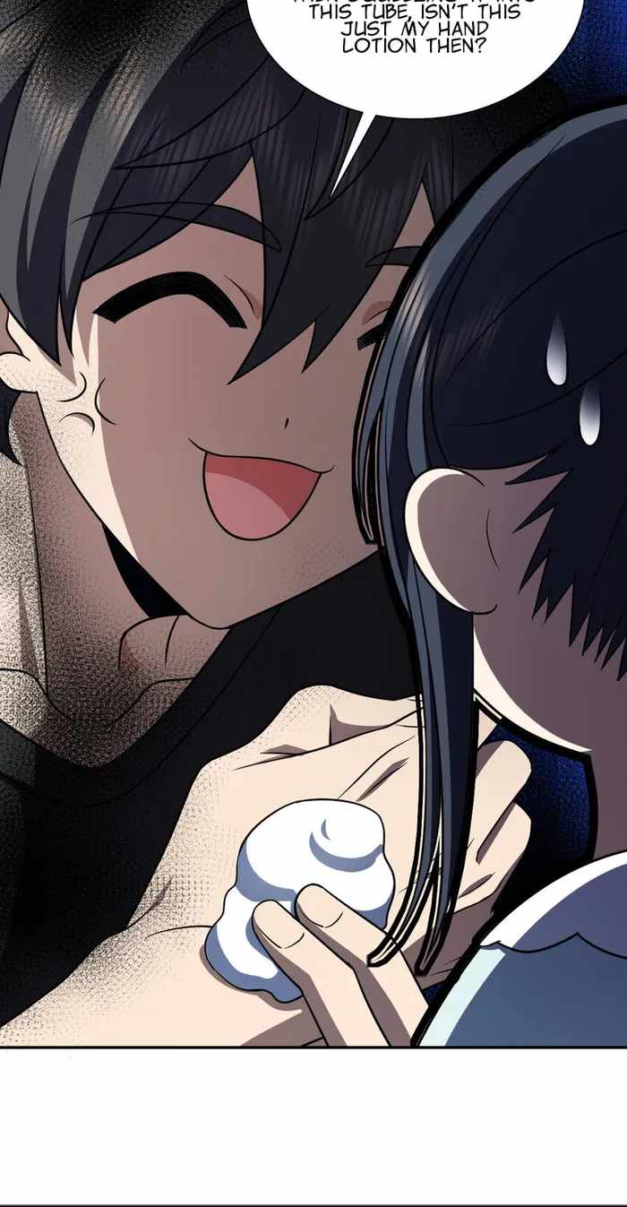 My Wife Is From a Thousand Years Ago chapter 170 page 16