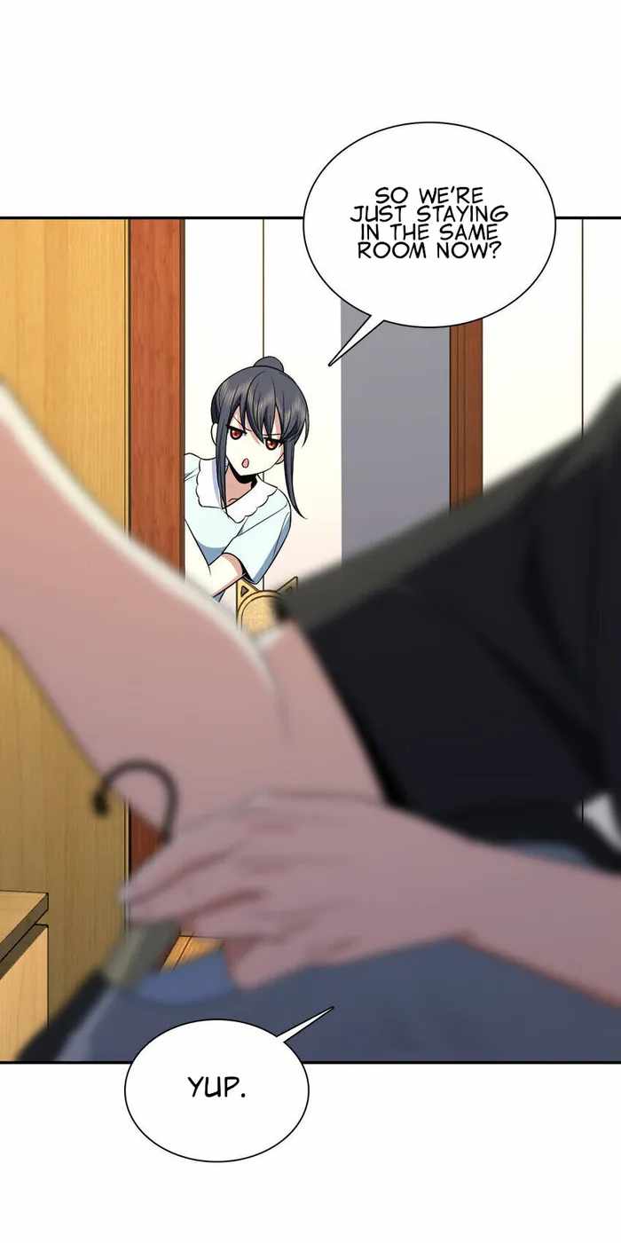 My Wife Is From a Thousand Years Ago chapter 170 page 22