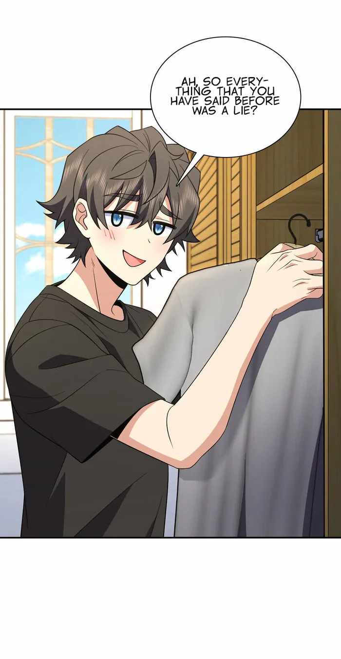 My Wife Is From a Thousand Years Ago chapter 170 page 25