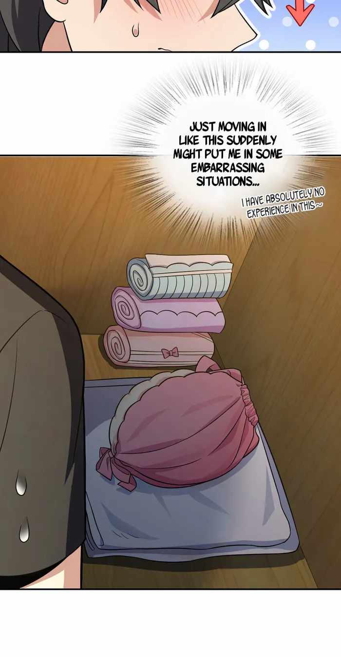 My Wife Is From a Thousand Years Ago chapter 170 page 29