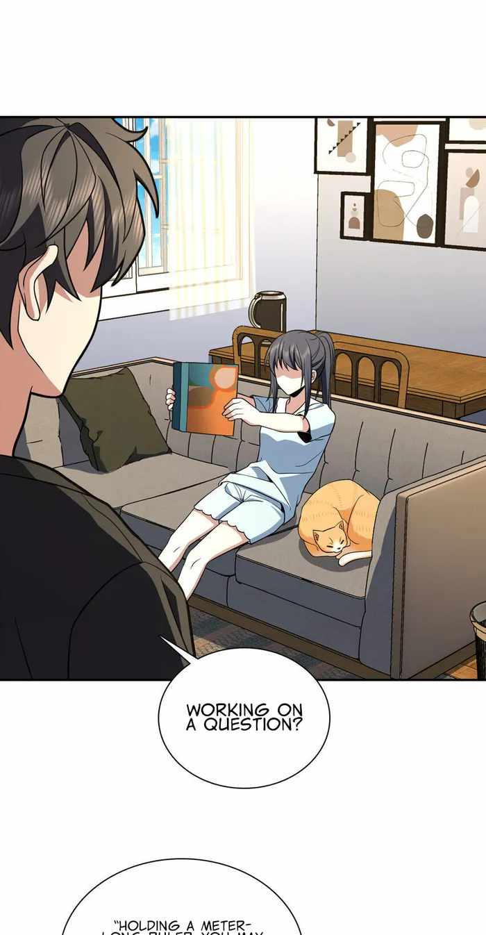 My Wife Is From a Thousand Years Ago chapter 170 page 30