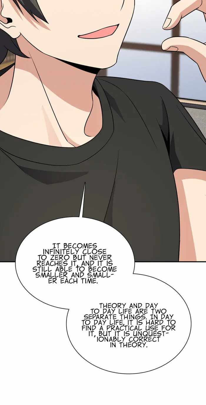 My Wife Is From a Thousand Years Ago chapter 170 page 34