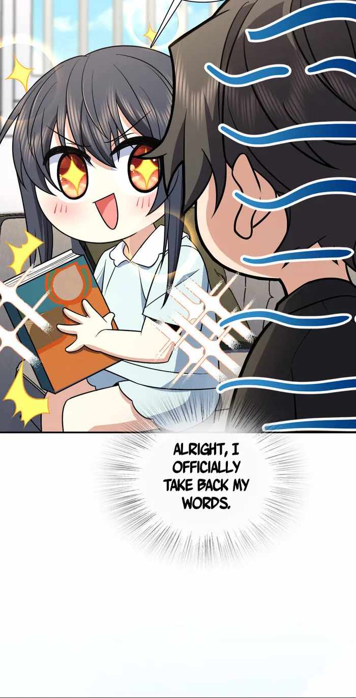 My Wife Is From a Thousand Years Ago chapter 170 page 36