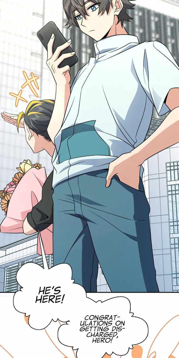 My Wife Is From a Thousand Years Ago chapter 170 page 38