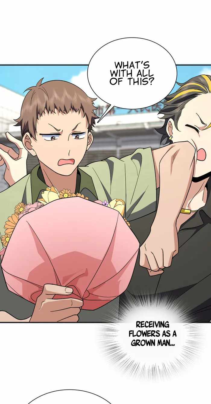 My Wife Is From a Thousand Years Ago chapter 170 page 40