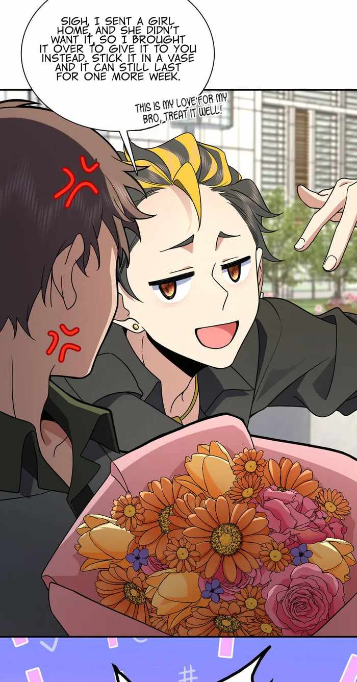 My Wife Is From a Thousand Years Ago chapter 170 page 41