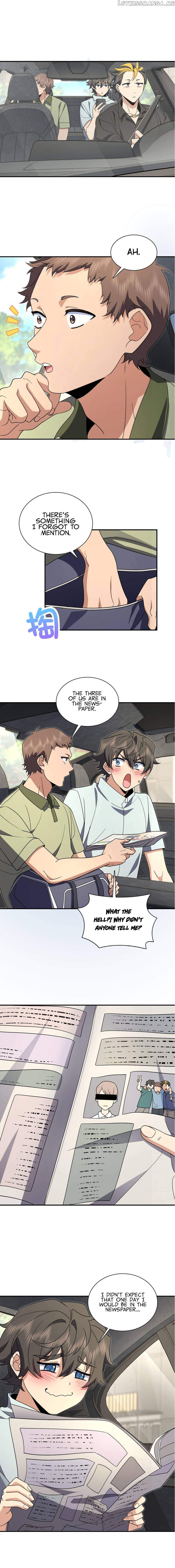 My Wife Is From a Thousand Years Ago chapter 171 page 2