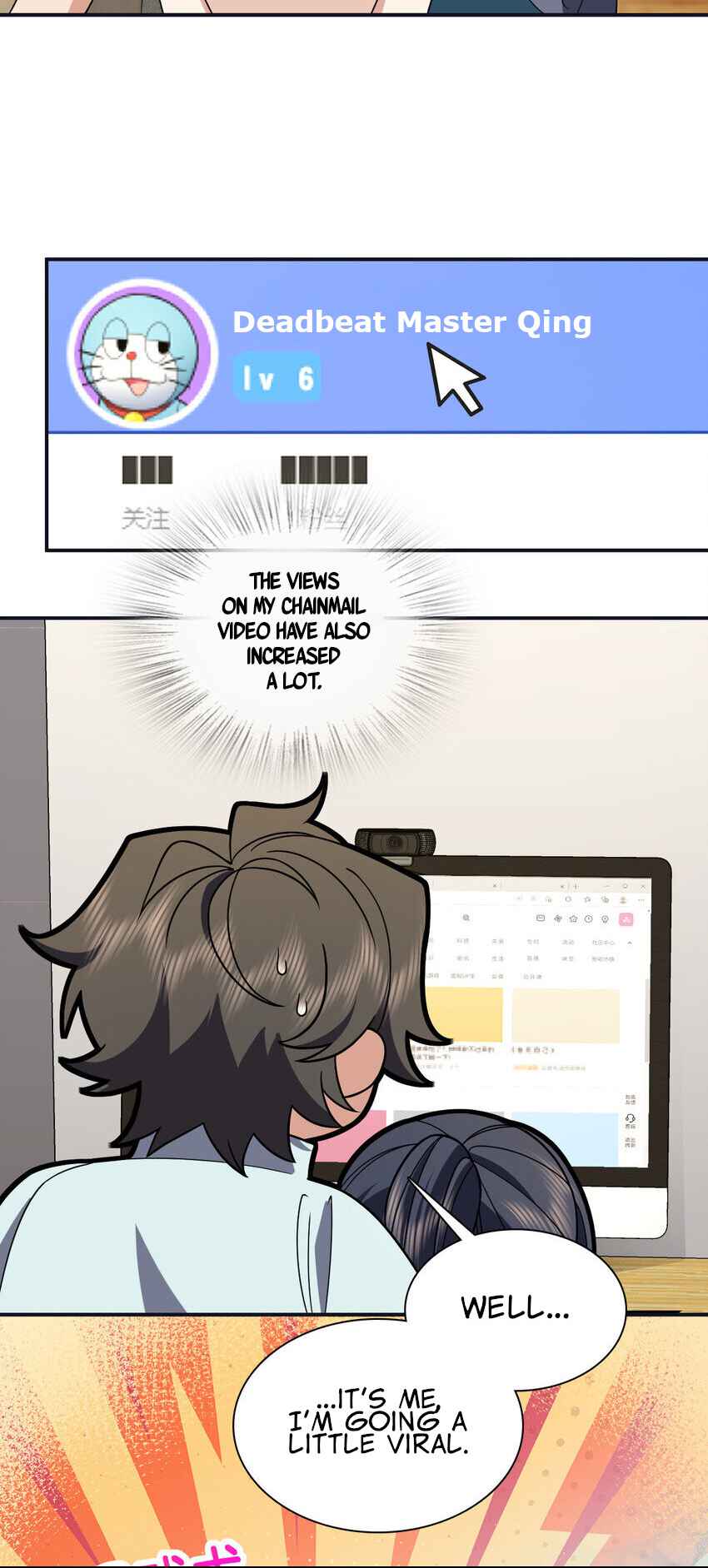 My Wife Is From a Thousand Years Ago chapter 173 page 14