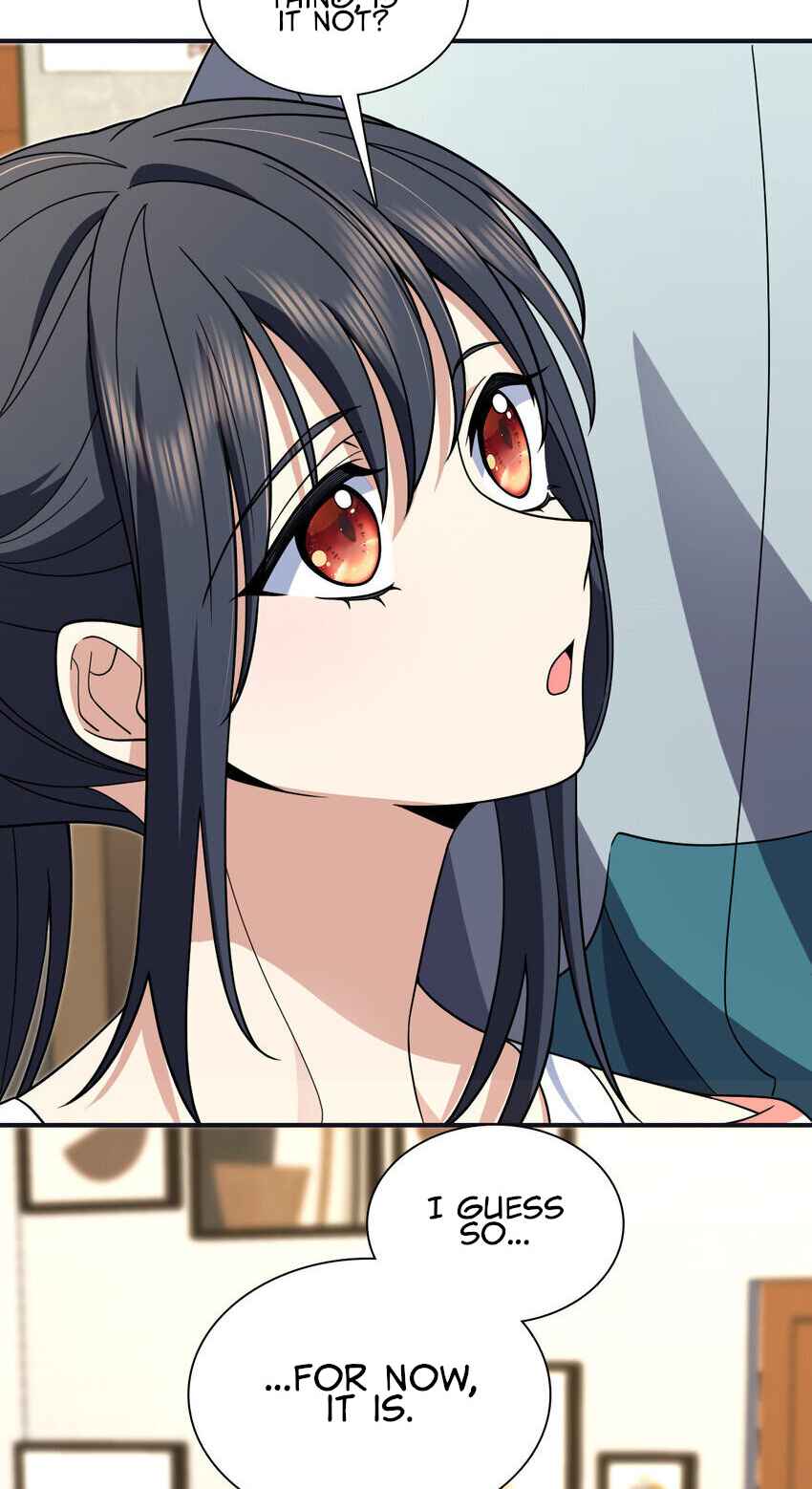 My Wife Is From a Thousand Years Ago chapter 173 page 17