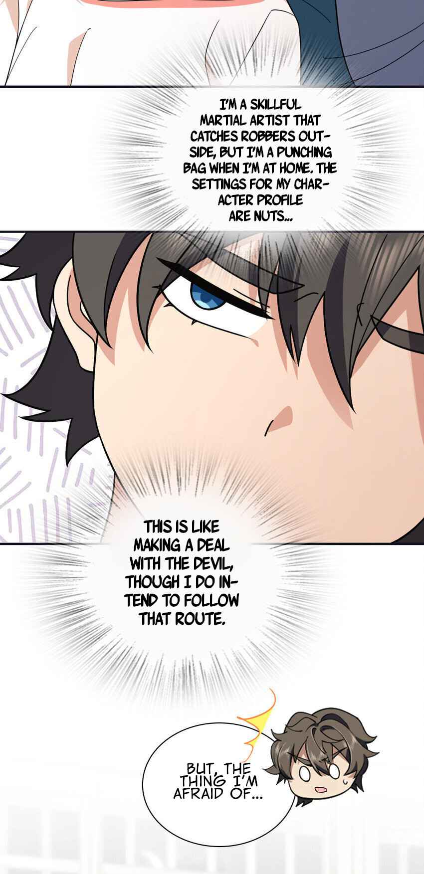 My Wife Is From a Thousand Years Ago chapter 173 page 19