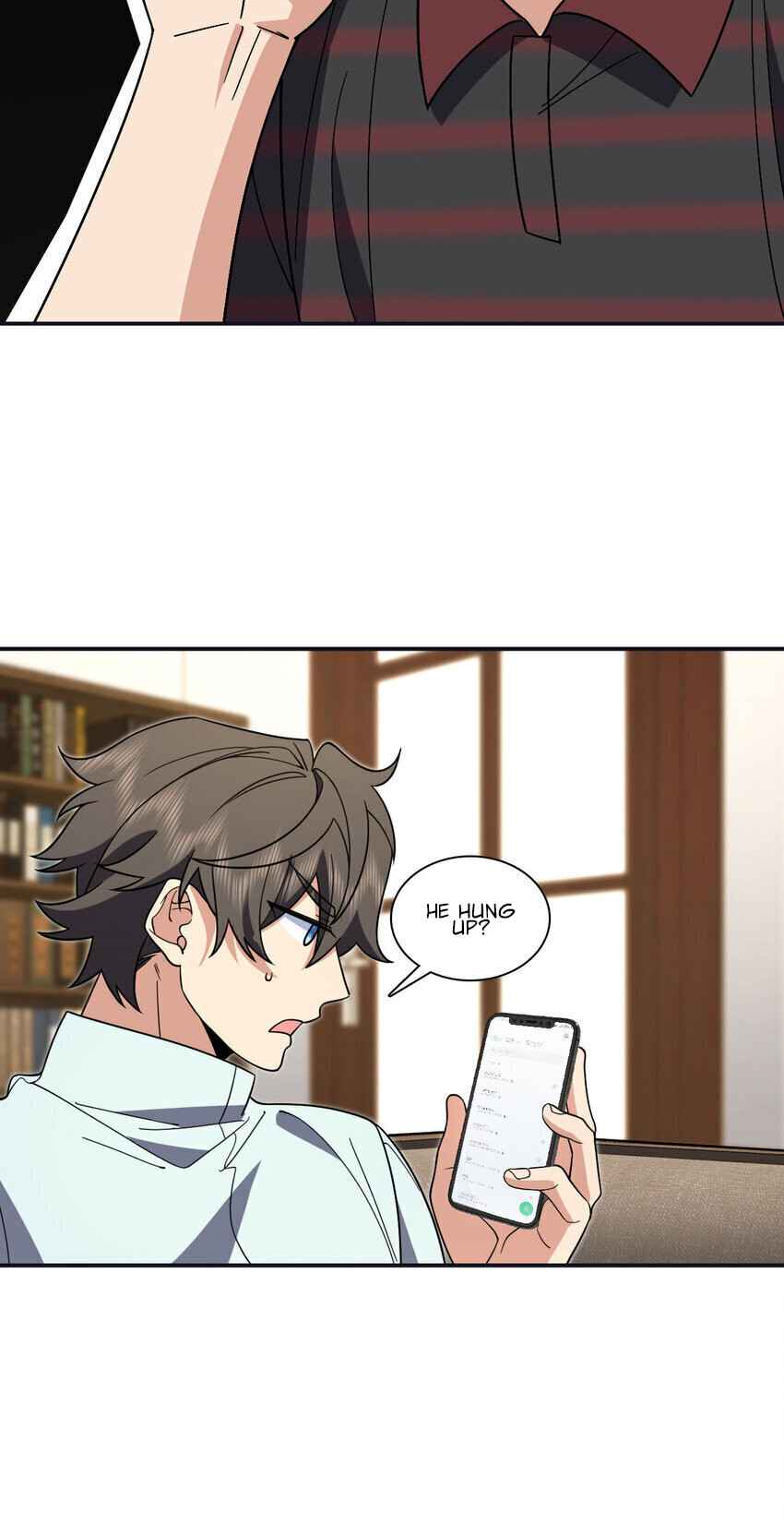 My Wife Is From a Thousand Years Ago chapter 173 page 27