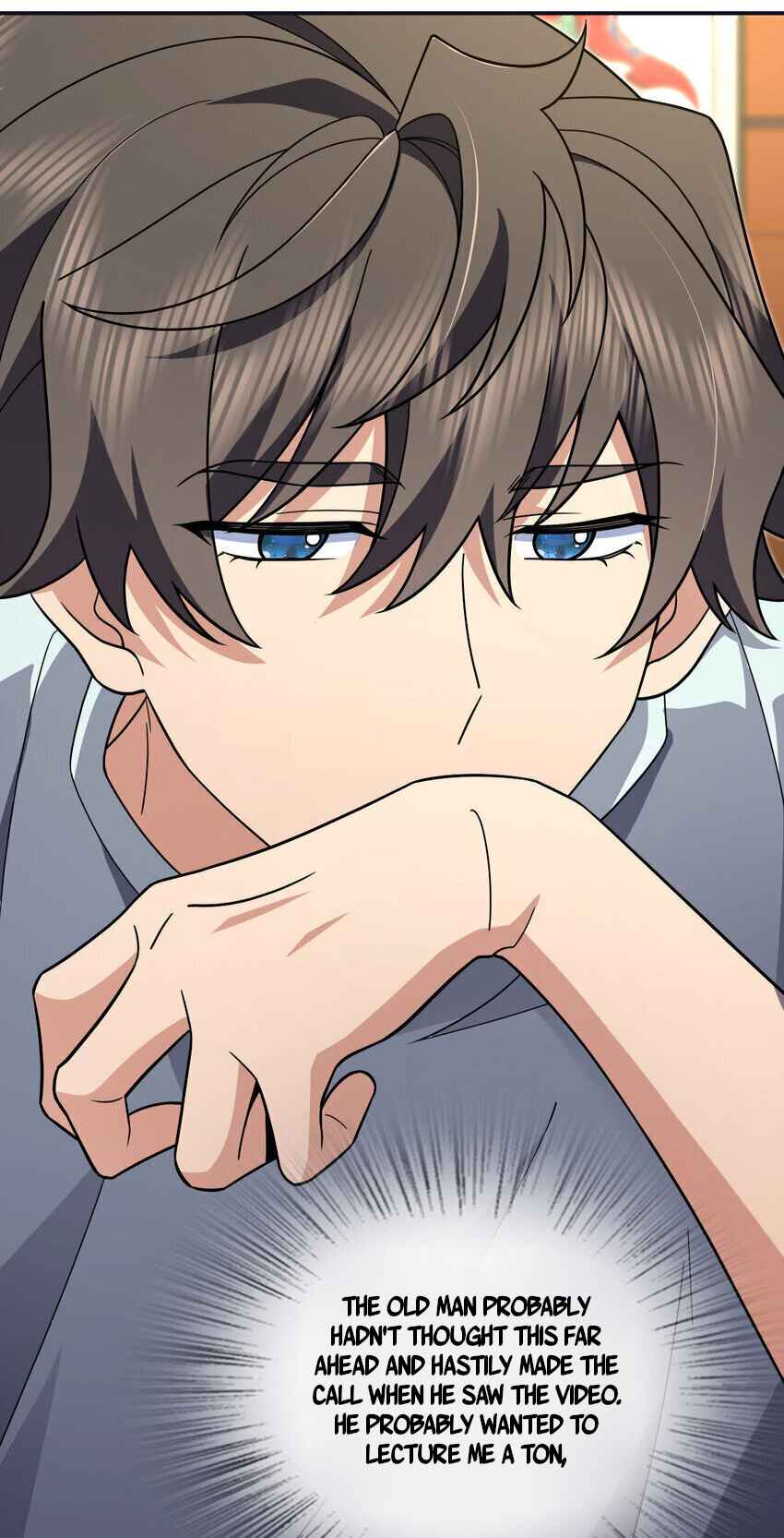 My Wife Is From a Thousand Years Ago chapter 173 page 28