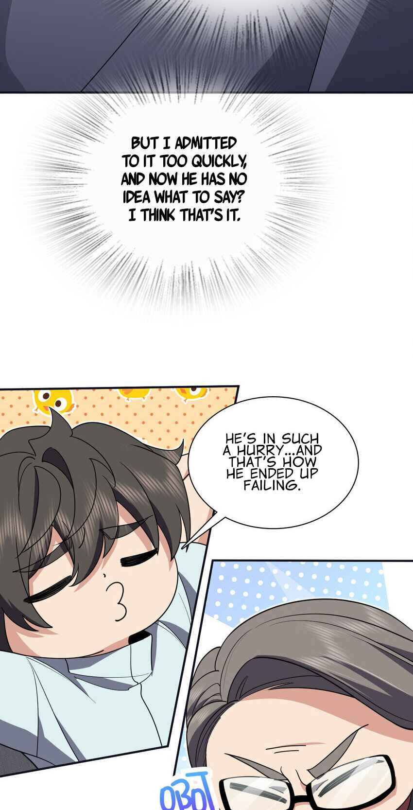 My Wife Is From a Thousand Years Ago chapter 173 page 29