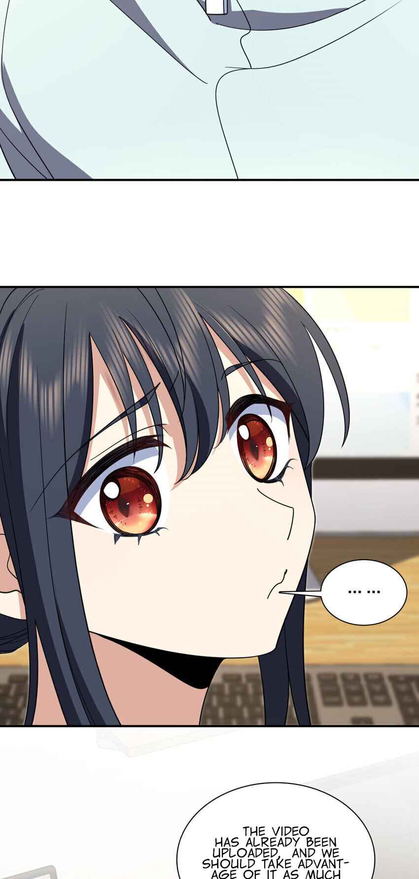 My Wife Is From a Thousand Years Ago chapter 173 page 35