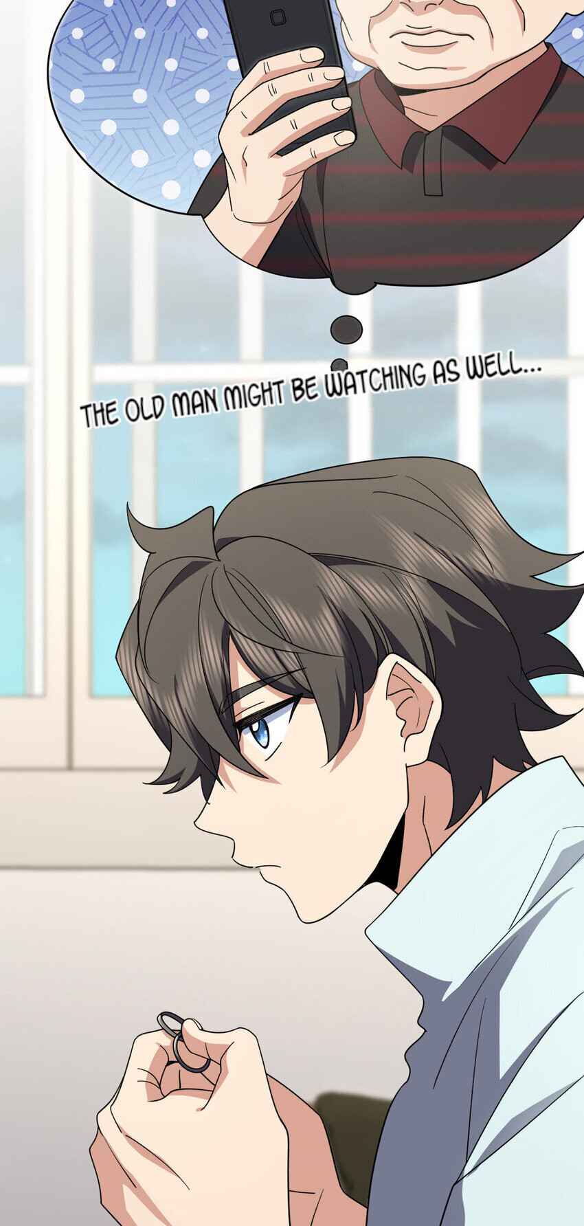 My Wife Is From a Thousand Years Ago chapter 173 page 39