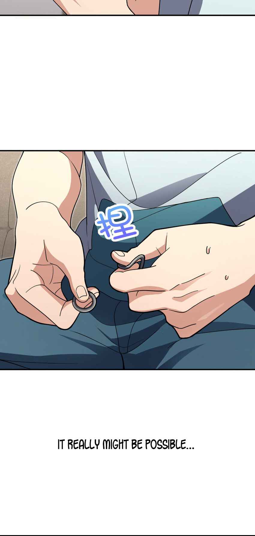 My Wife Is From a Thousand Years Ago chapter 173 page 40