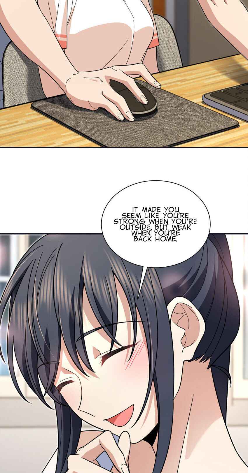 My Wife Is From a Thousand Years Ago chapter 173 page 9