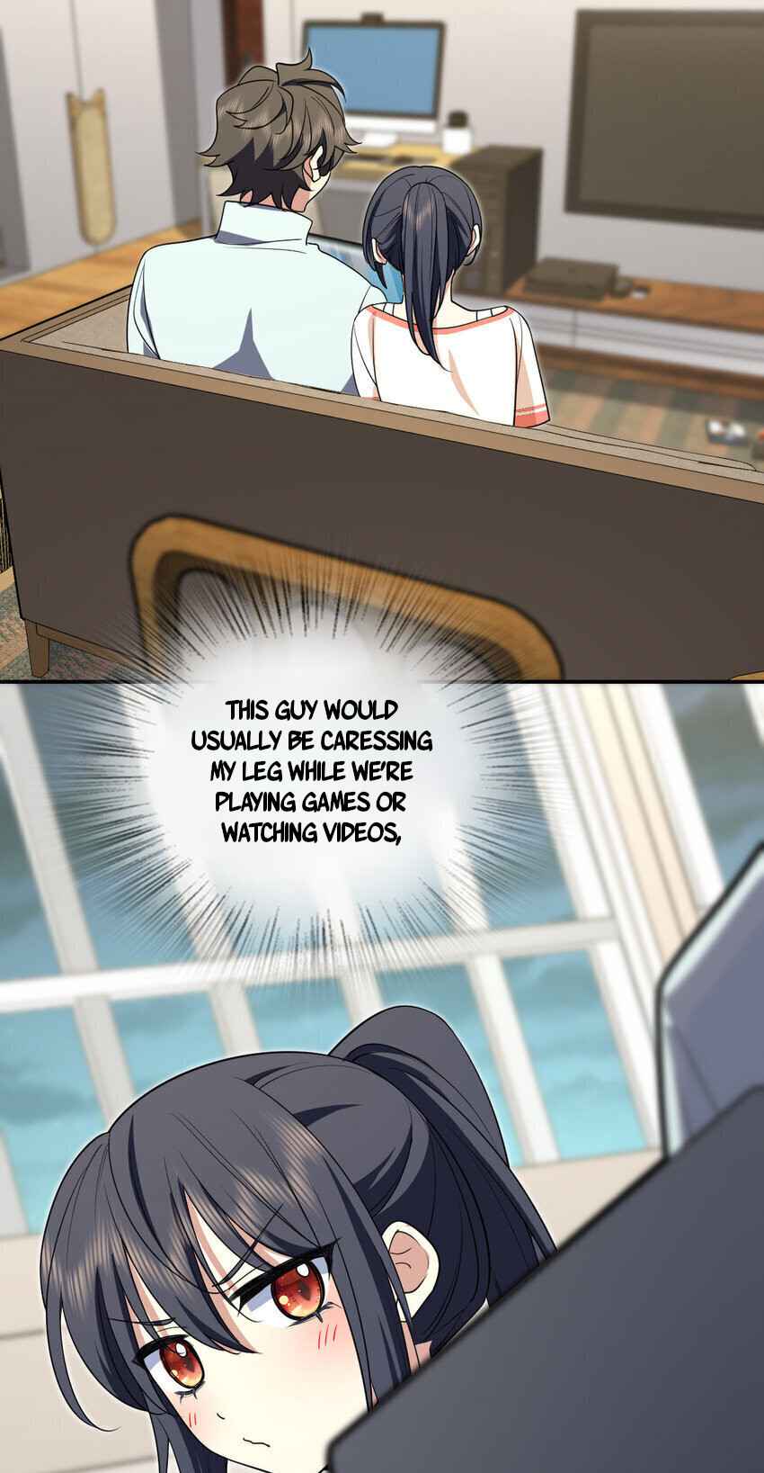 My Wife Is From a Thousand Years Ago chapter 174 page 19