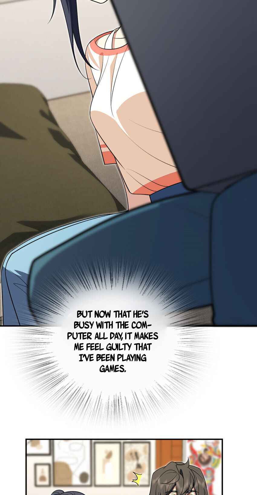 My Wife Is From a Thousand Years Ago chapter 174 page 20