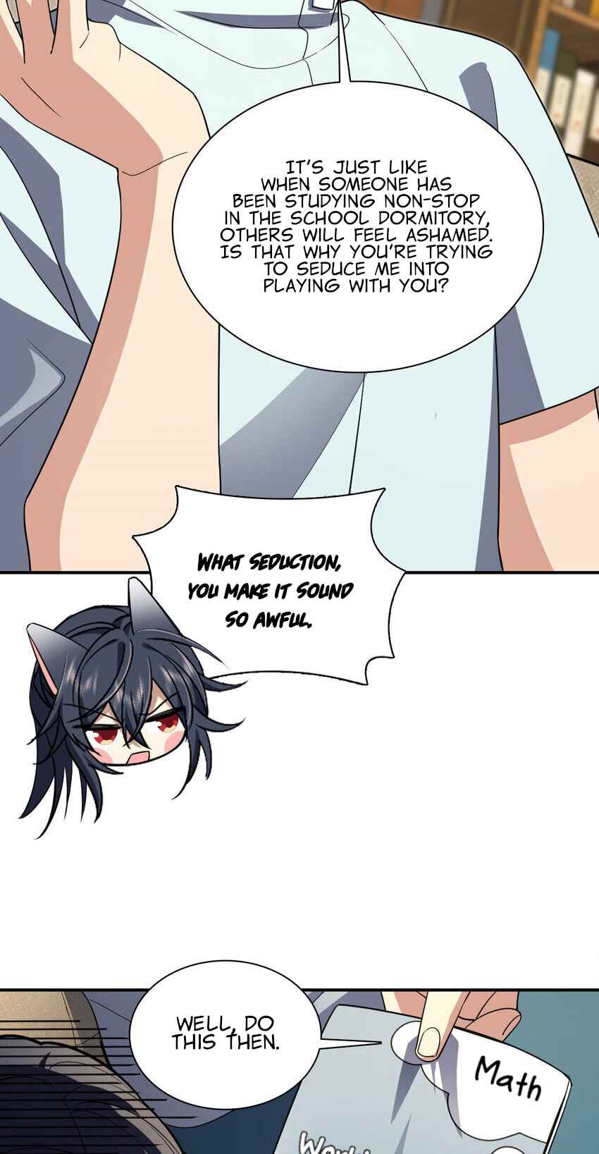 My Wife Is From a Thousand Years Ago chapter 174 page 22