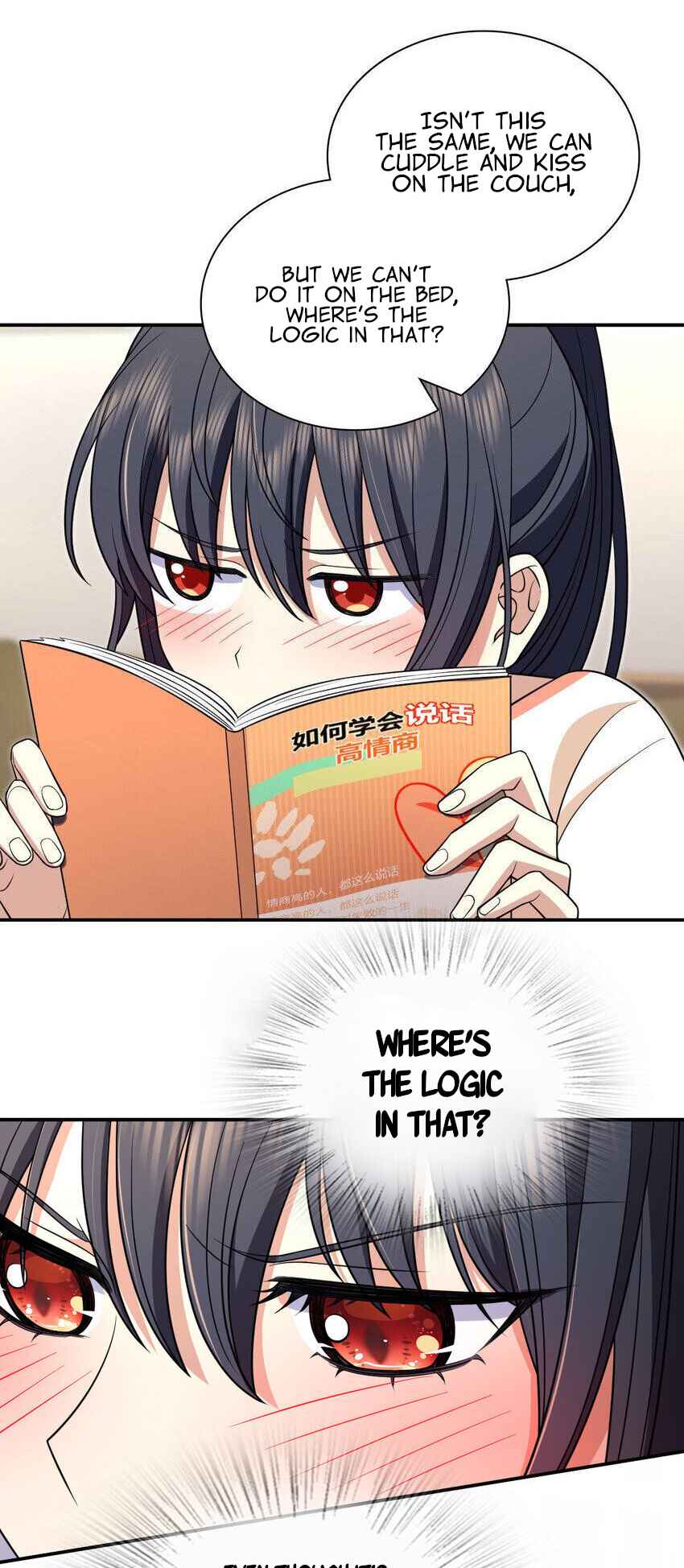 My Wife Is From a Thousand Years Ago chapter 174 page 27