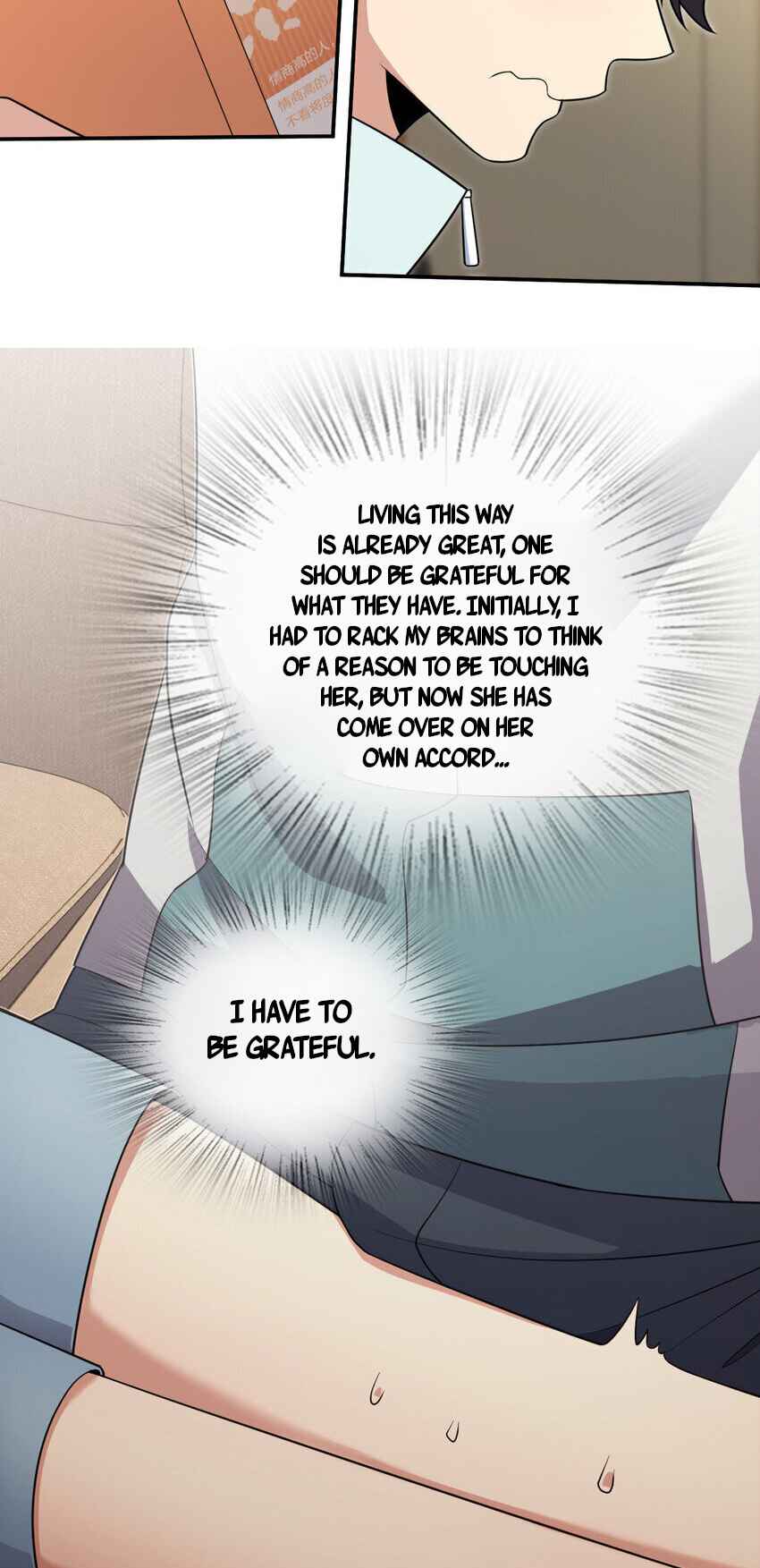 My Wife Is From a Thousand Years Ago chapter 174 page 31