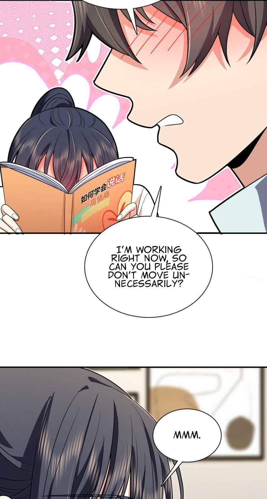 My Wife Is From a Thousand Years Ago chapter 174 page 33