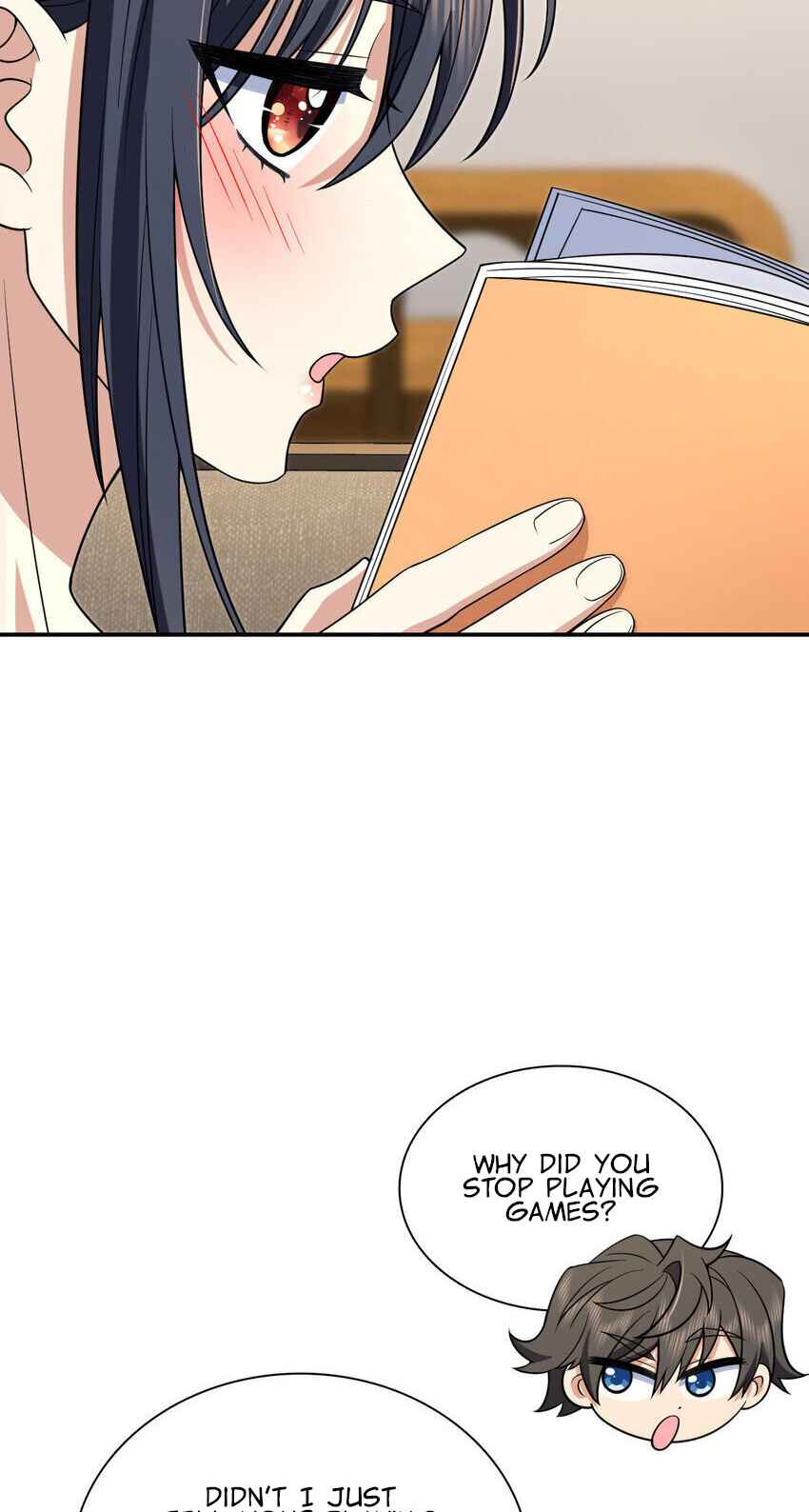 My Wife Is From a Thousand Years Ago chapter 174 page 34