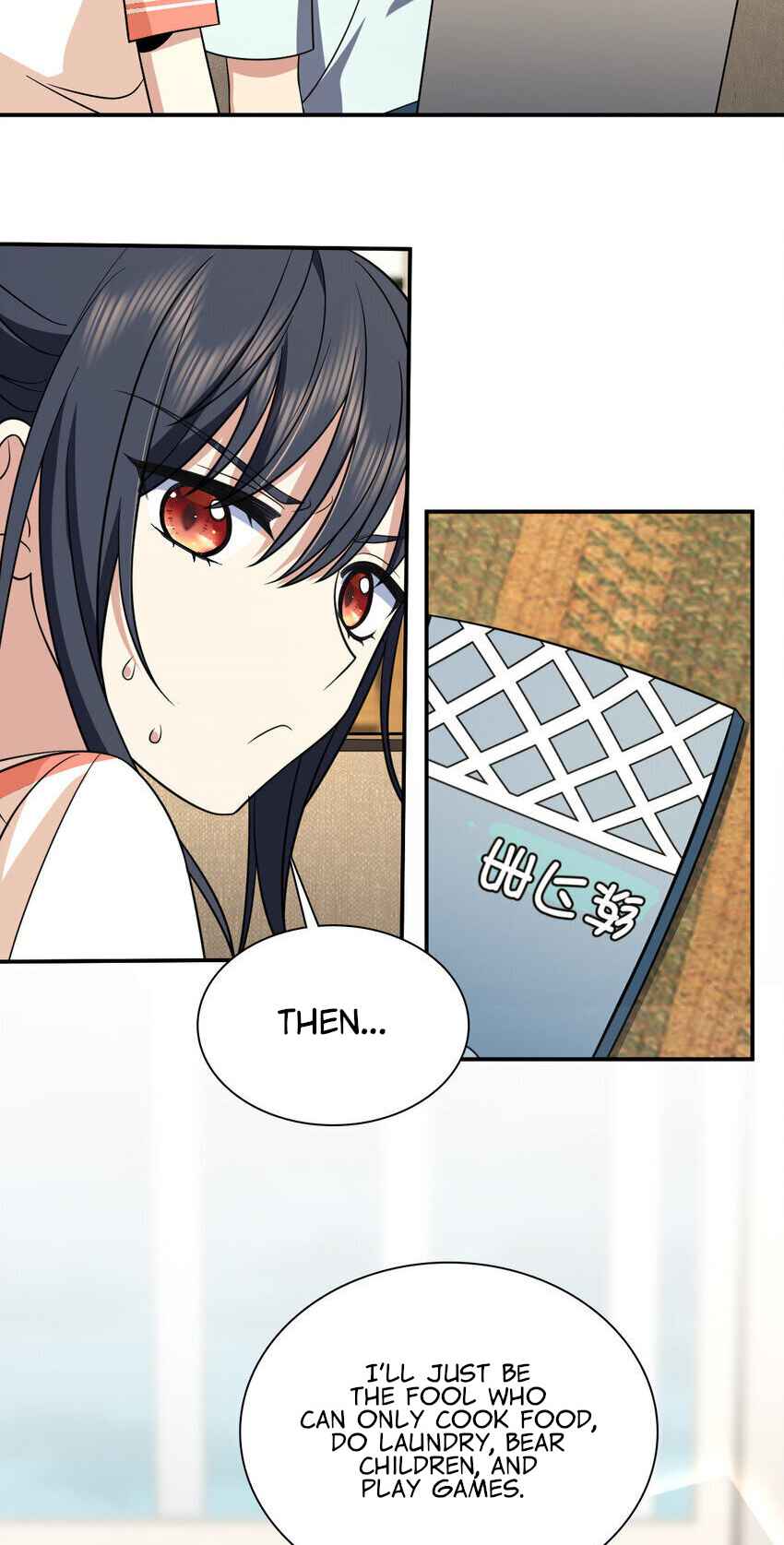 My Wife Is From a Thousand Years Ago chapter 174 page 39