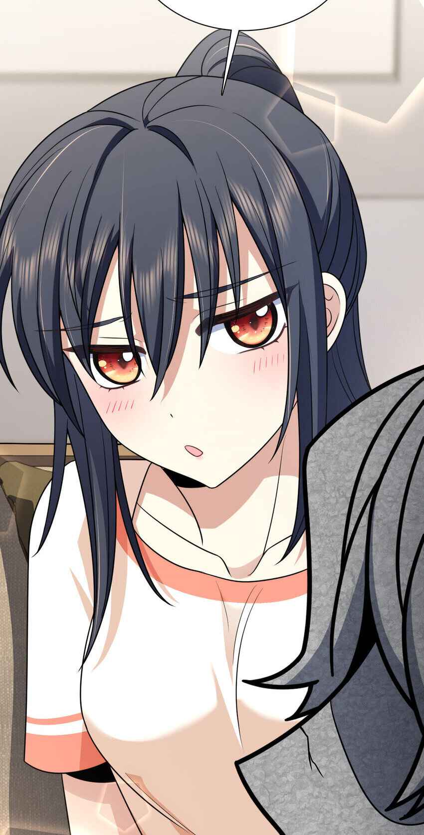 My Wife Is From a Thousand Years Ago chapter 174 page 40