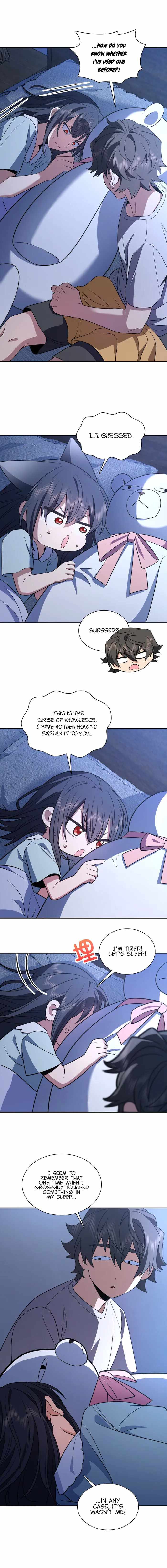 My Wife Is From a Thousand Years Ago chapter 175 page 10