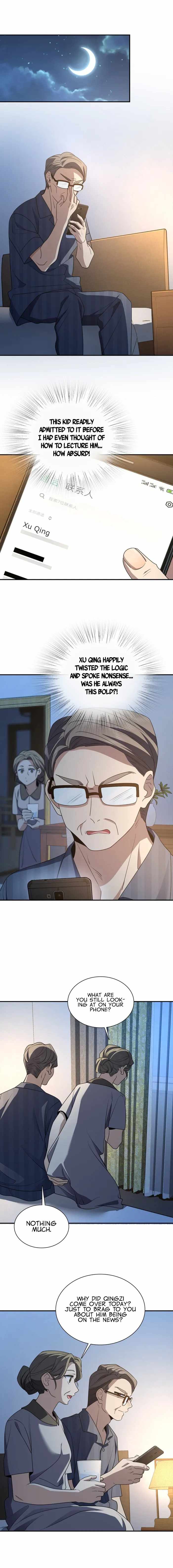 My Wife Is From a Thousand Years Ago chapter 175 page 2