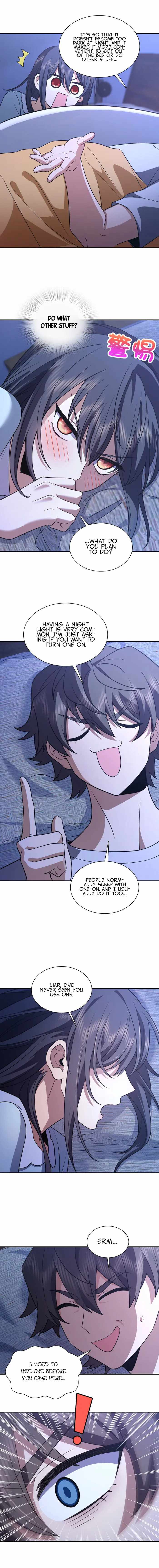 My Wife Is From a Thousand Years Ago chapter 175 page 9