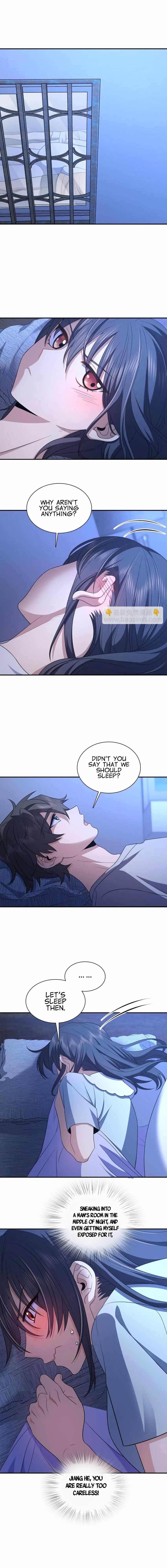 My Wife Is From a Thousand Years Ago chapter 176 page 2