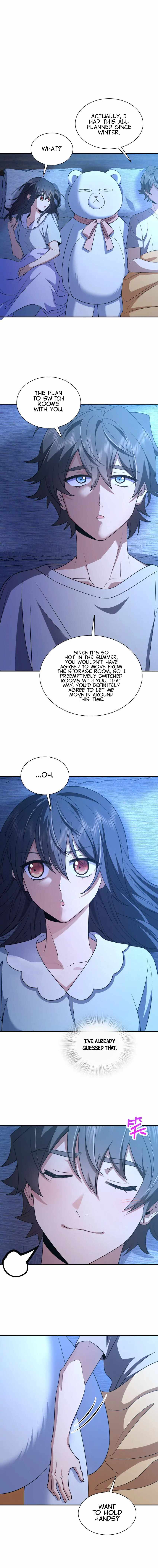 My Wife Is From a Thousand Years Ago chapter 176 page 3