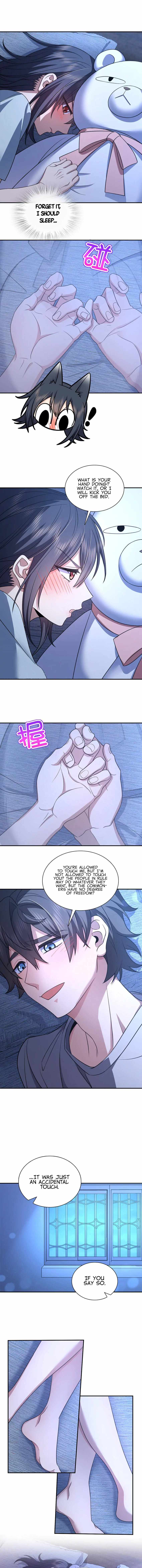 My Wife Is From a Thousand Years Ago chapter 176 page 6