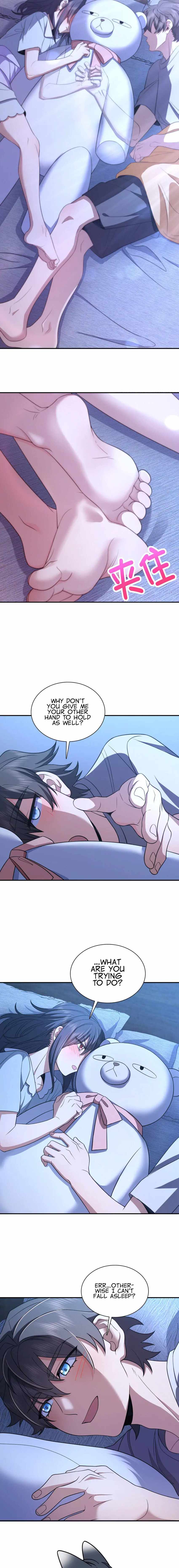 My Wife Is From a Thousand Years Ago chapter 176 page 7