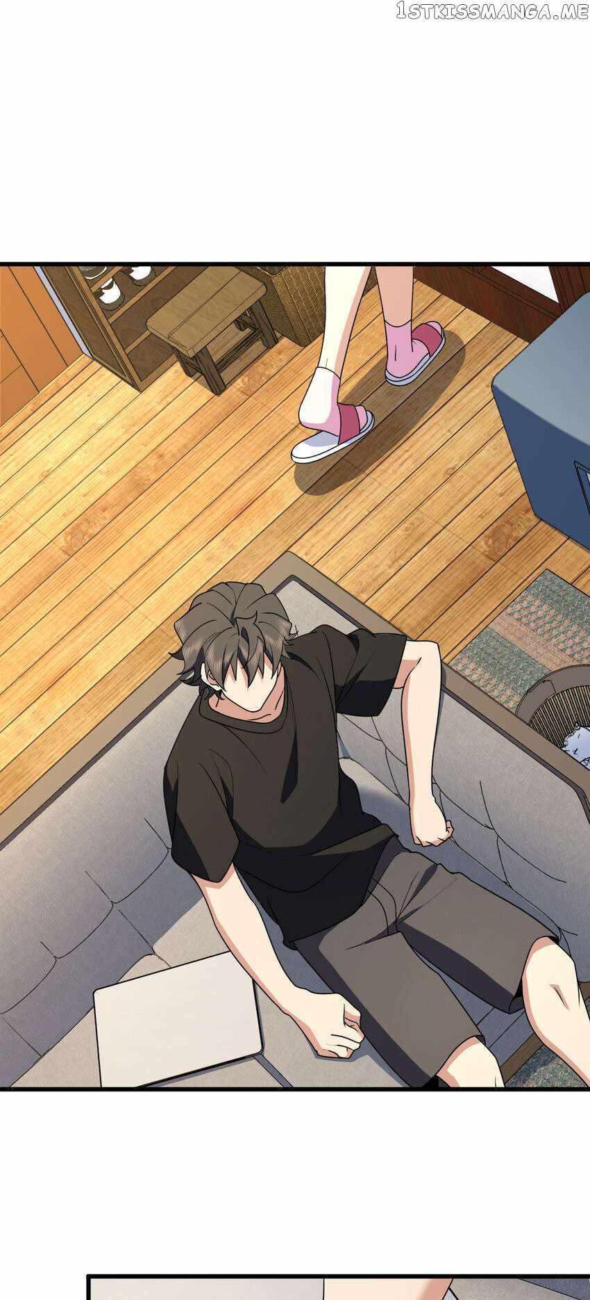 My Wife Is From a Thousand Years Ago chapter 177 page 10