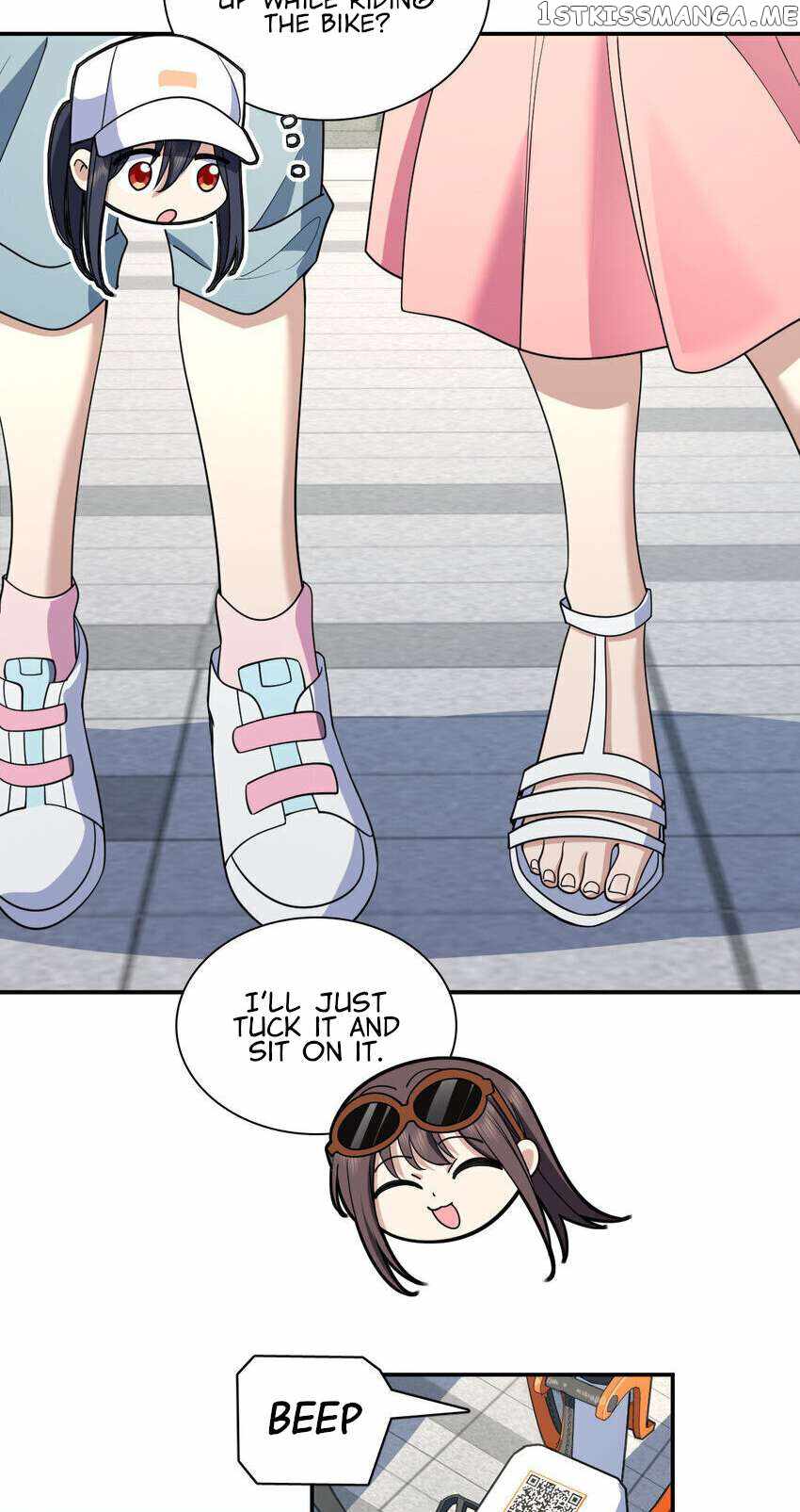 My Wife Is From a Thousand Years Ago chapter 177 page 25