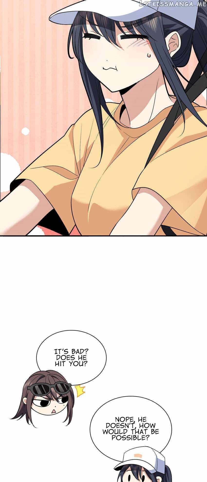 My Wife Is From a Thousand Years Ago chapter 177 page 29