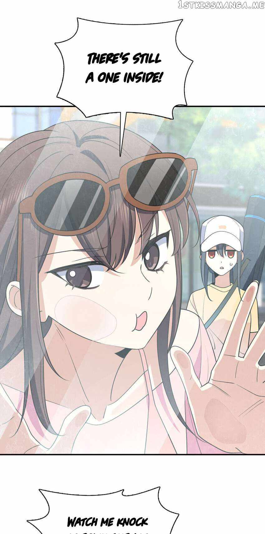 My Wife Is From a Thousand Years Ago chapter 177 page 37