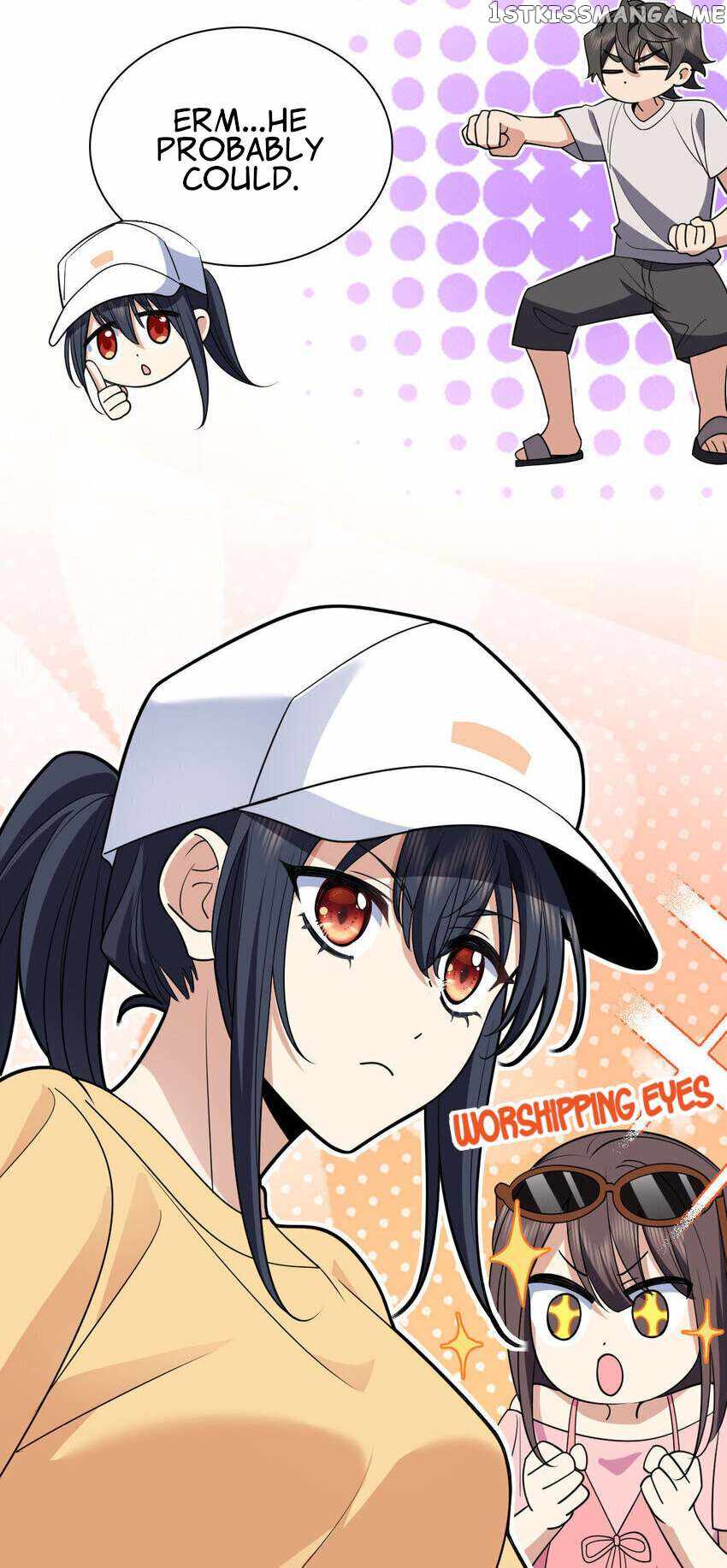 My Wife Is From a Thousand Years Ago chapter 177 page 41