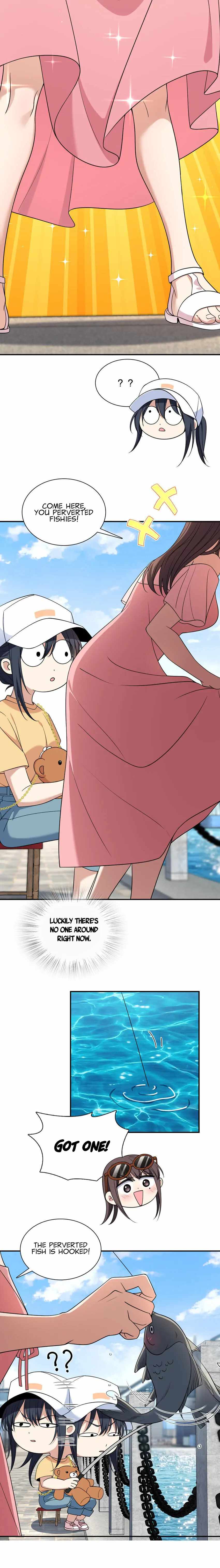 My Wife Is From a Thousand Years Ago chapter 178 page 10