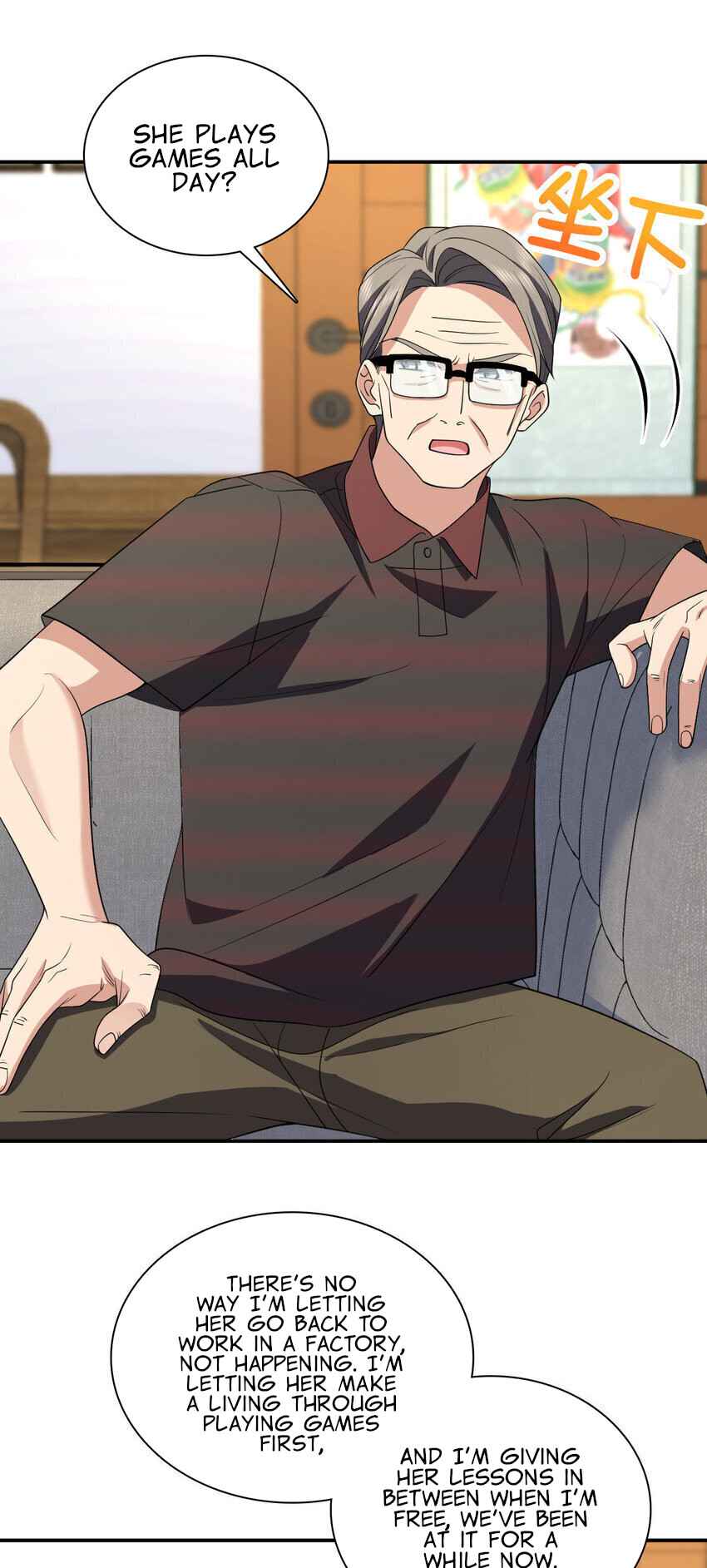 My Wife Is From a Thousand Years Ago chapter 179 page 14