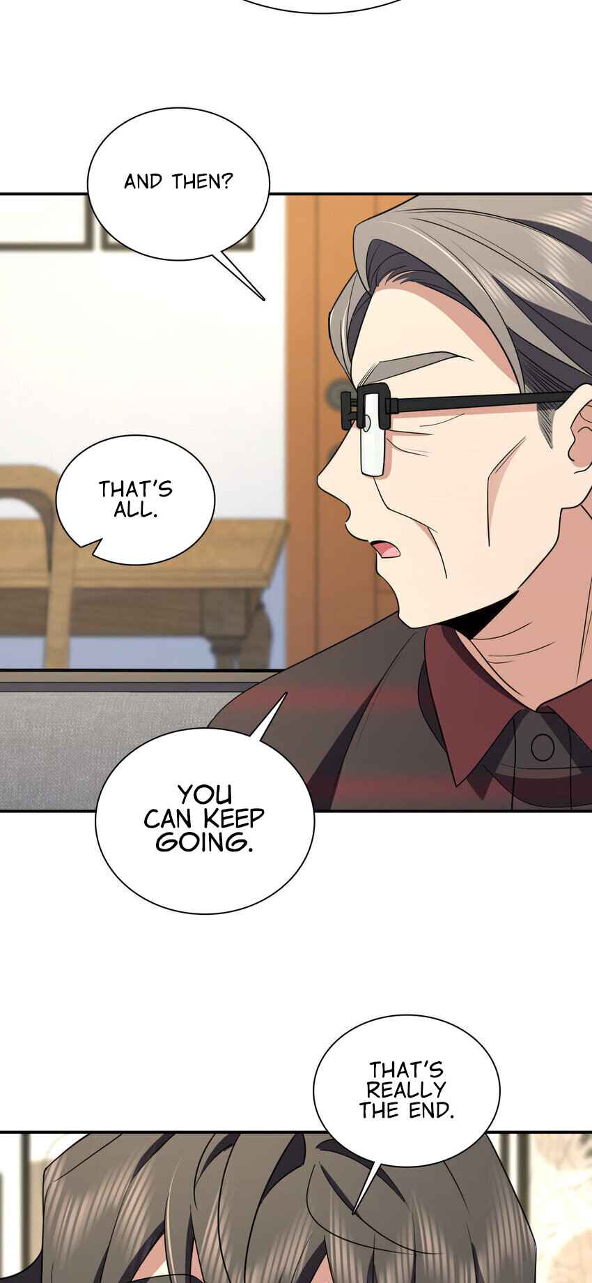 My Wife Is From a Thousand Years Ago chapter 179 page 18