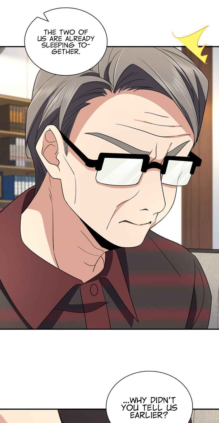 My Wife Is From a Thousand Years Ago chapter 179 page 21