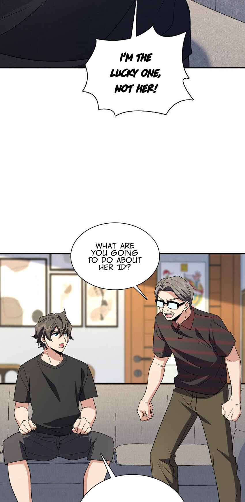 My Wife Is From a Thousand Years Ago chapter 179 page 26