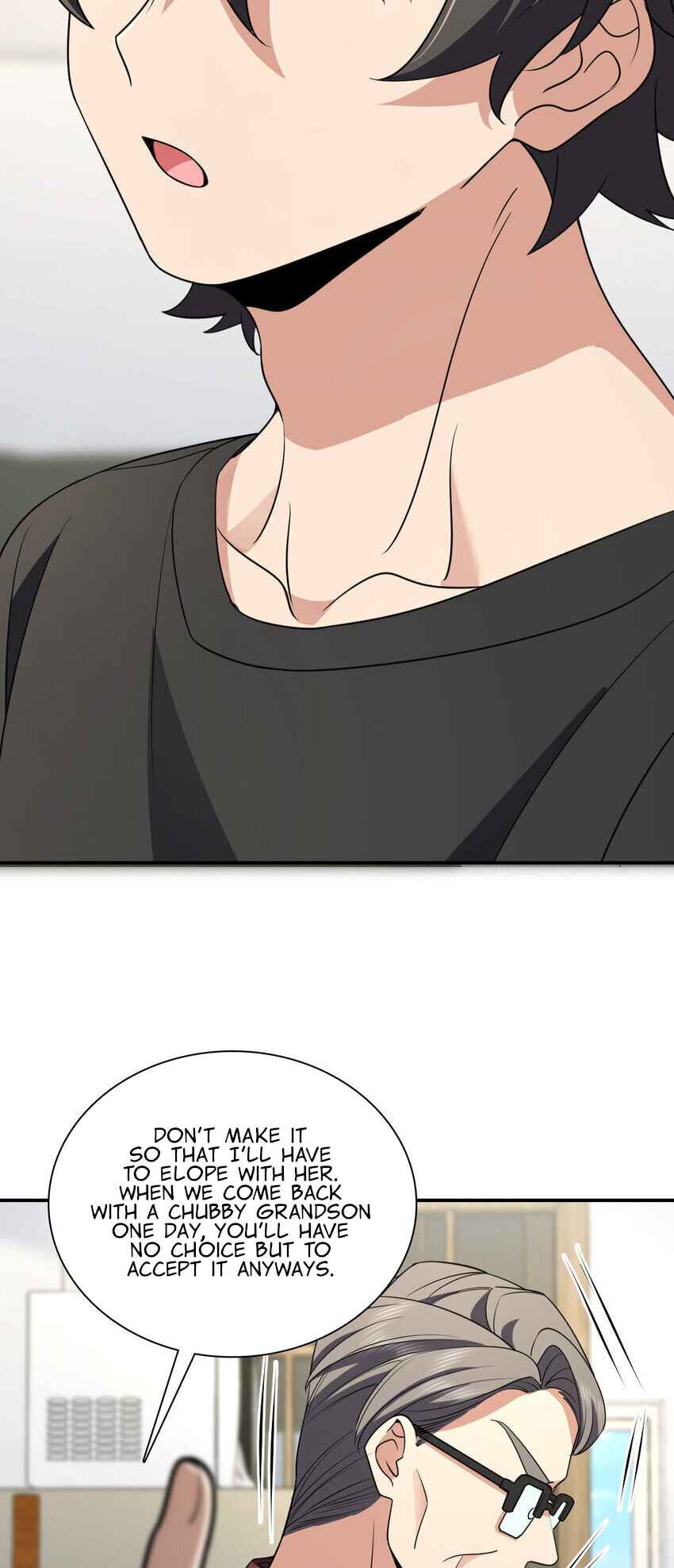 My Wife Is From a Thousand Years Ago chapter 179 page 31